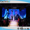 Hochzeitsproduktions-Ausrüstung Portabale Innen-LED-Anzeige Ekrani
